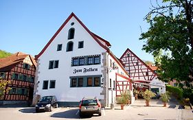 Landhaus Zum Falken